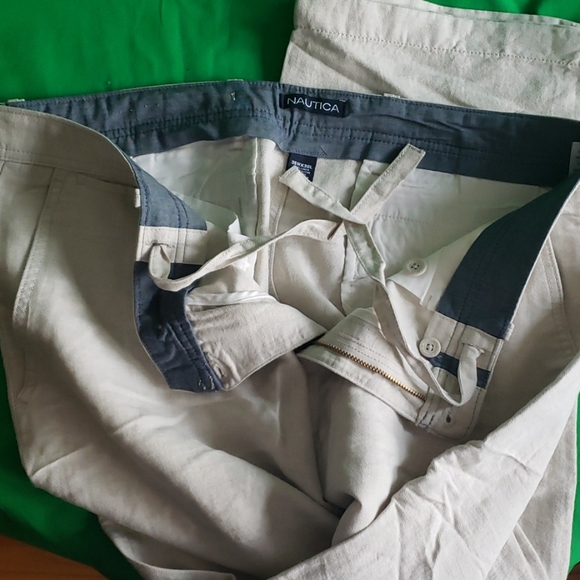 Nautica Summer Pants - Picture 3 of 4